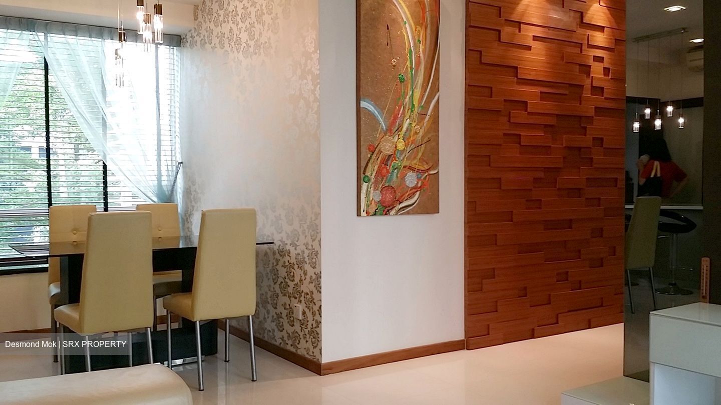 Le Reve (D14), Condominium #556972271